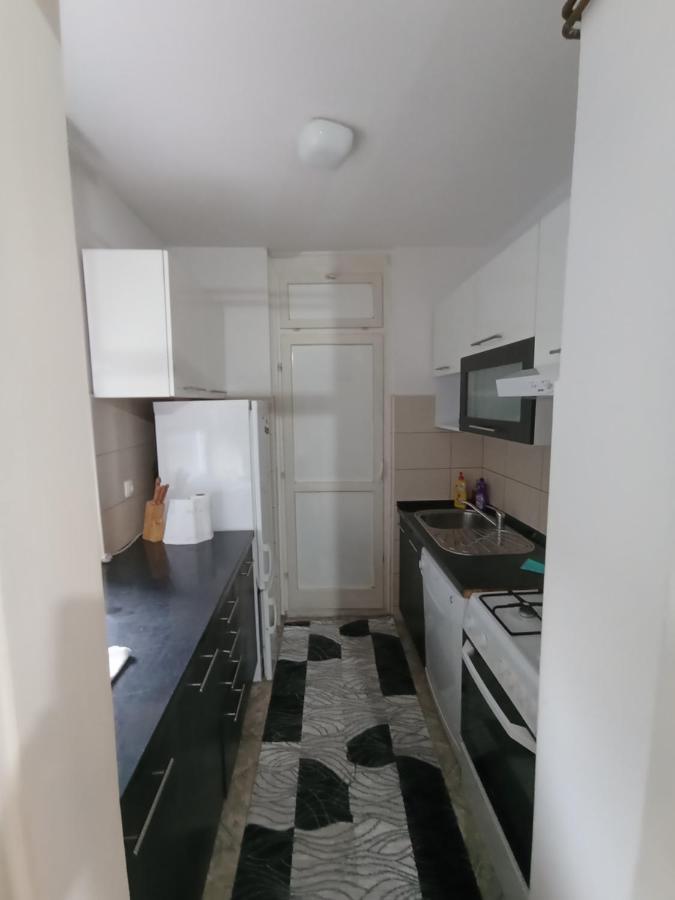 Apartman Dina Bihać Buitenkant foto